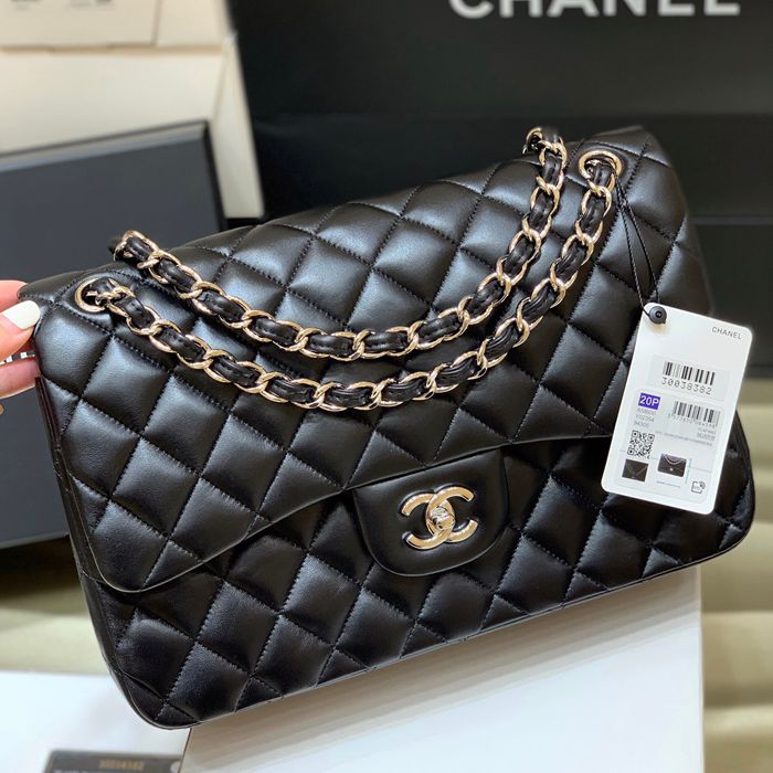 シャネル ハンドバッグ CF 30×26×14cm