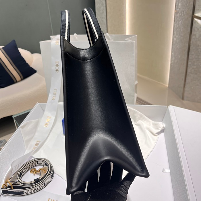 ディオール トートバッグ ブック 36×cm