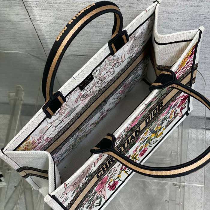 ディオール トートバッグ 42×18×35cm