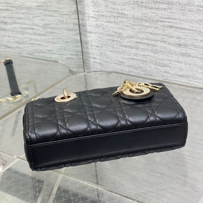 ディオール ショルダーバッグ ディージョイ 22×6×12cm