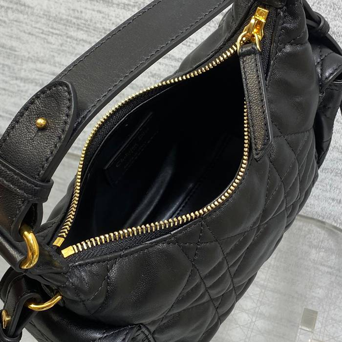 ディオール ショルダーバッグ ドリーム 18×17×9cm