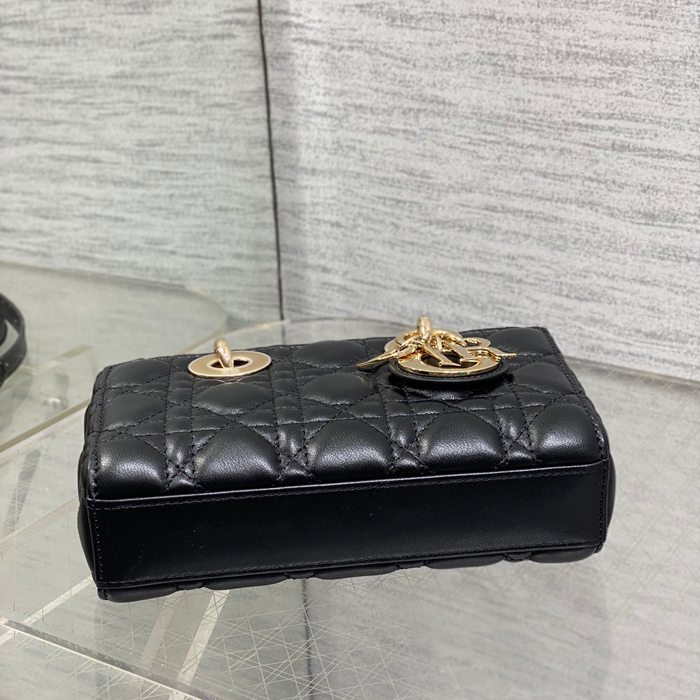 ディオール ショルダーバッグ ディージョイ 19×5.5×10.5cm