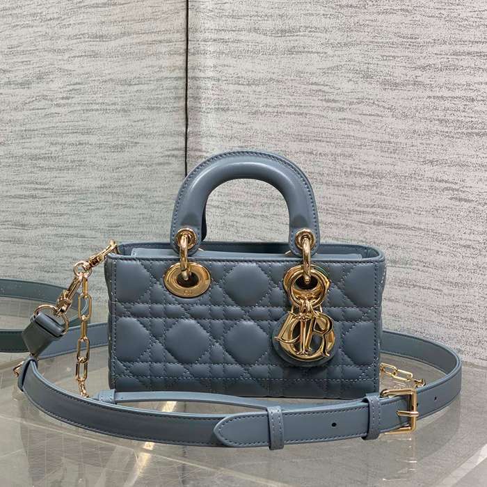 ディオール ショルダーバッグ ディージョイ 19×5.5×10.5cm