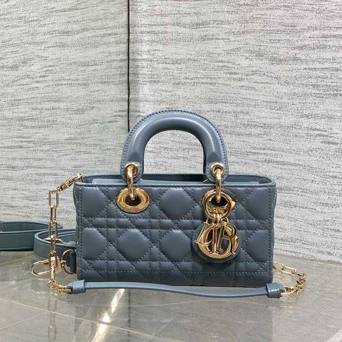 ディオール ショルダーバッグ ディージョイ 19×5.5×10.5cm