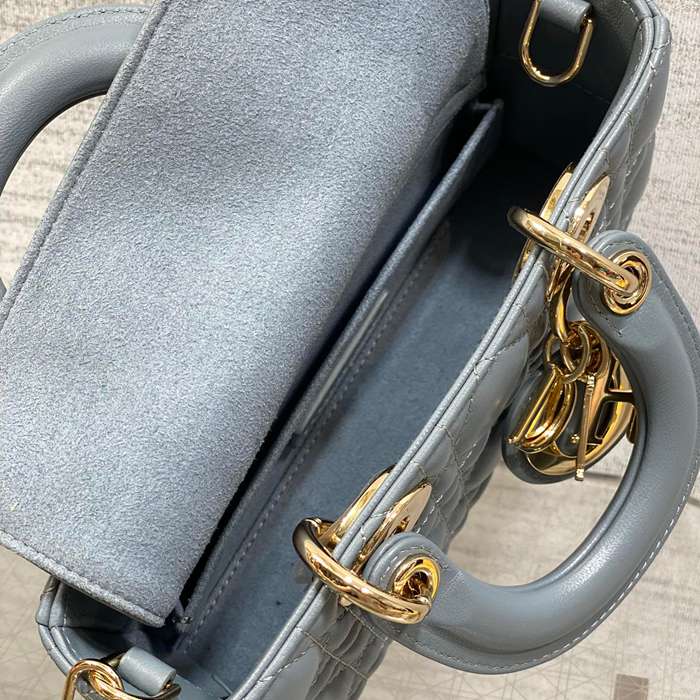 ディオール ショルダーバッグ ディージョイ 19×5.5×10.5cm