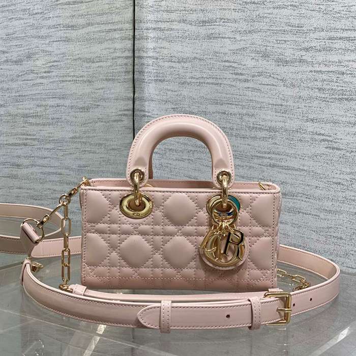 ディオール ショルダーバッグ ディージョイ 19×5.5×10.5cm