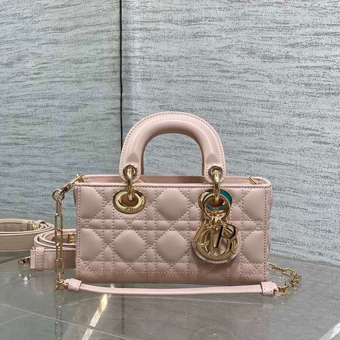 ディオール ショルダーバッグ ディージョイ 19×5.5×10.5cm
