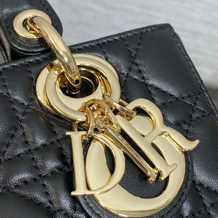 ディオール ショルダーバッグ ディージョイ 19×5.5×10.5cm