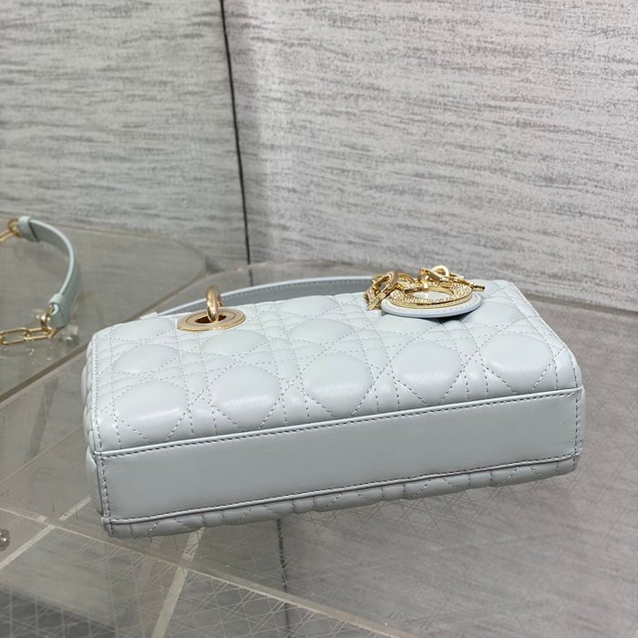 ディオール ショルダーバッグ ディージョイ 22×6×12cm