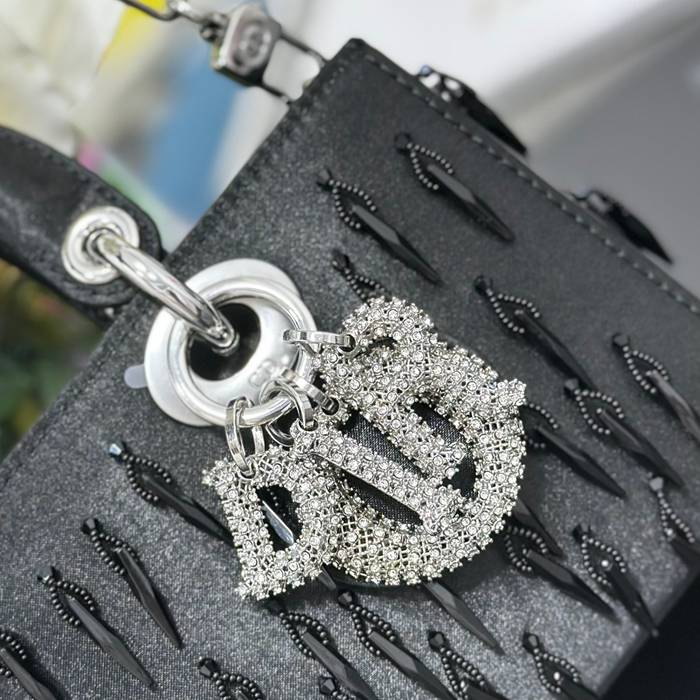 ディオール ショルダーバッグ レディディージョイ 22×12×6cm