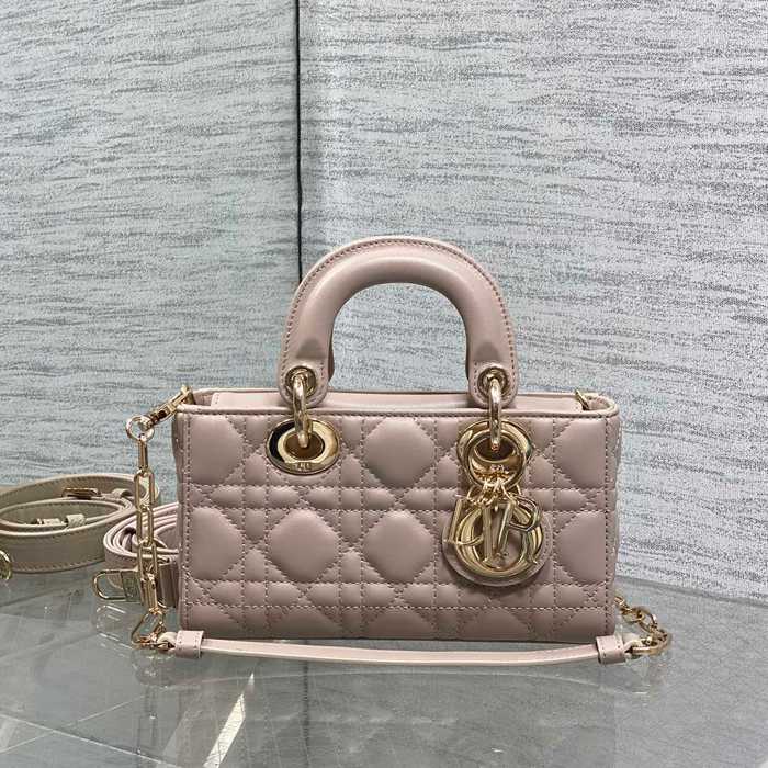 ディオール ショルダーバッグ ディージョイ 19×5.5×10.5cm