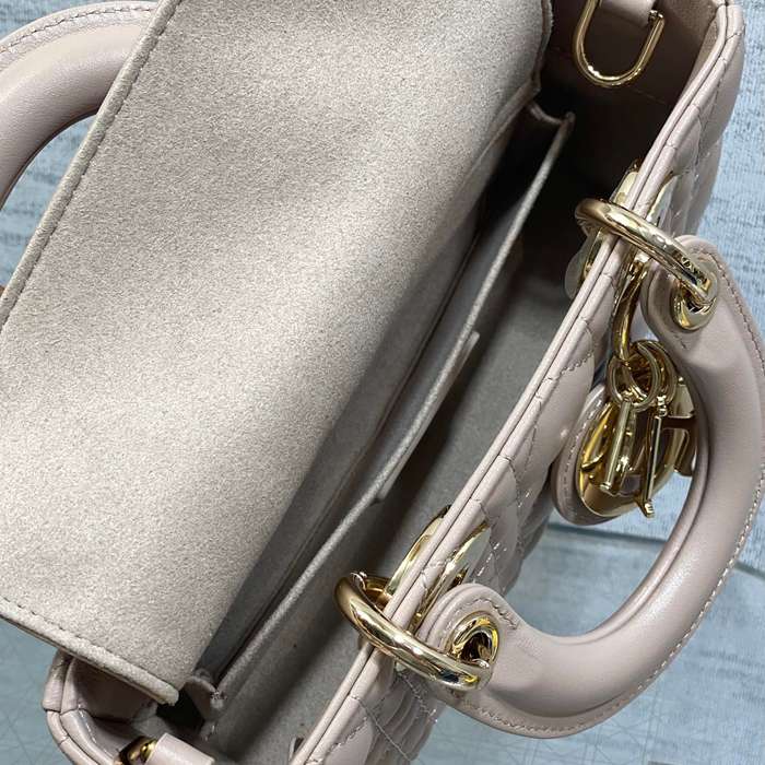 ディオール ショルダーバッグ ディージョイ 19×5.5×10.5cm