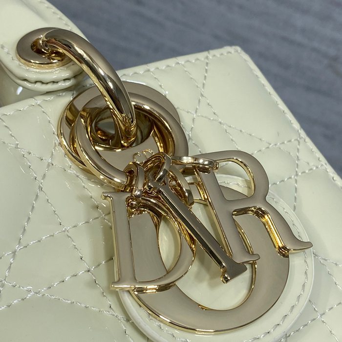 ディオール ショルダーバッグ ディージョイ 19×5.5×10.5cm