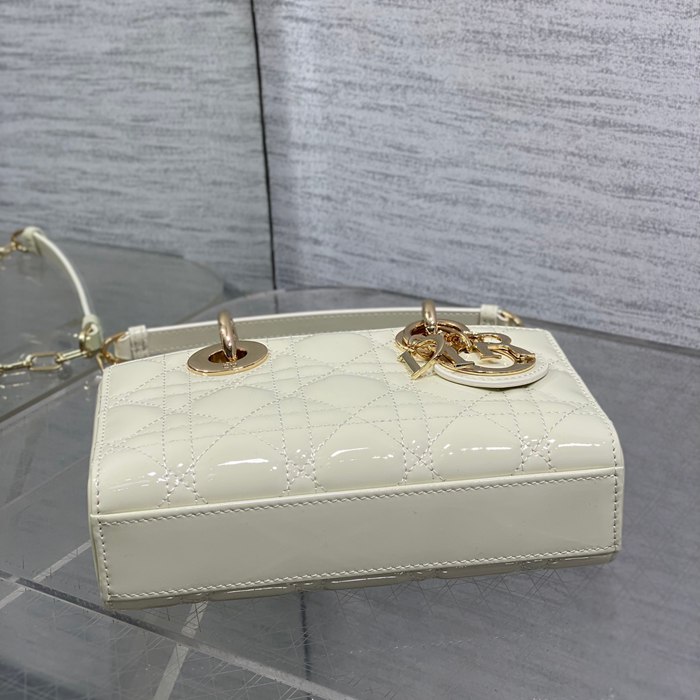ディオール ショルダーバッグ ディージョイ 19×5.5×10.5cm