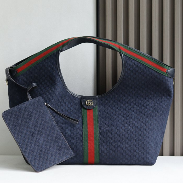グッチ トートバッグ GGジリオ 60×47×16cm