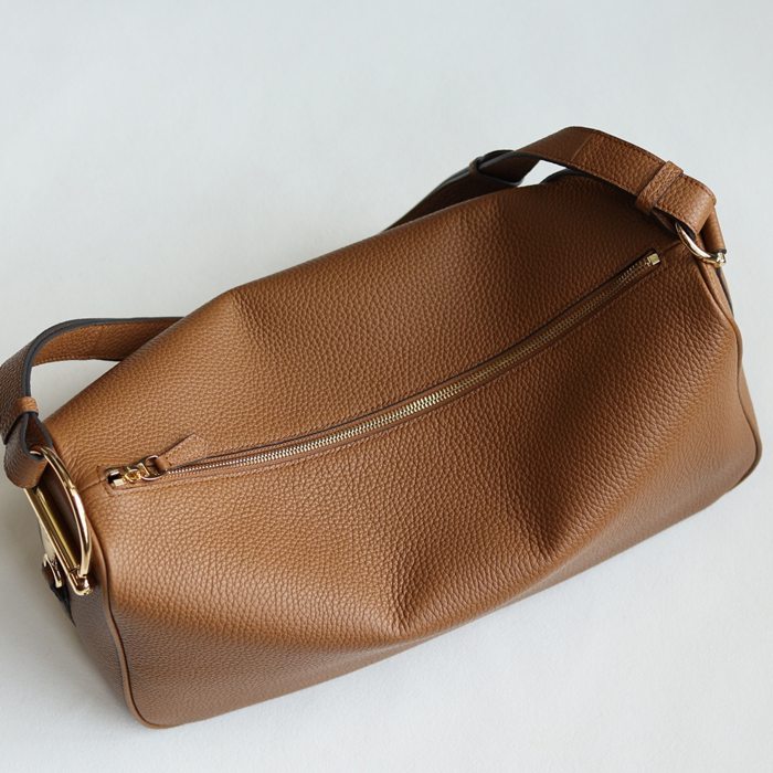 グッチ ショルダーバッグ ハーフホースビット 38×20×15cm