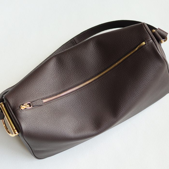 グッチ ショルダーバッグ ハーフホースビット 38×20×15cm