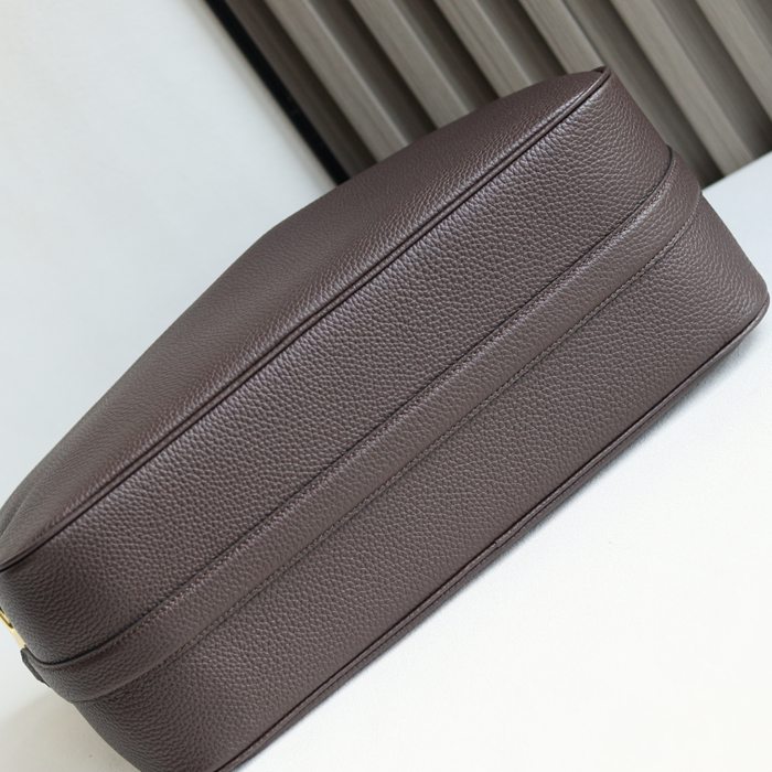 グッチ ショルダーバッグ ハーフホースビット 38×20×15cm