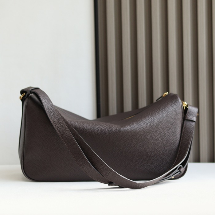 グッチ ショルダーバッグ ハーフホースビット 38×20×15cm