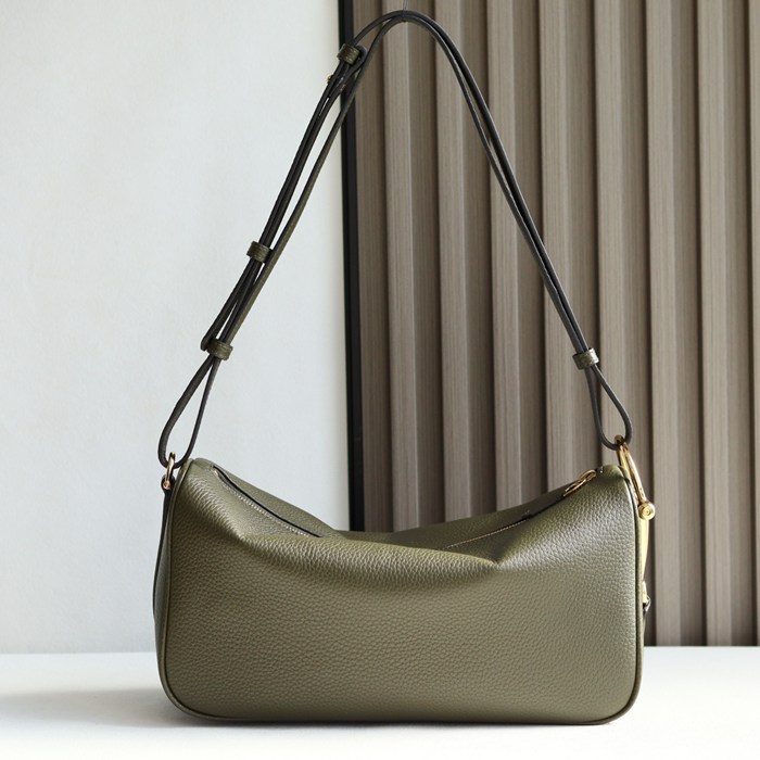 グッチ ショルダーバッグ ハーフホースビット 31.5×17×12cm