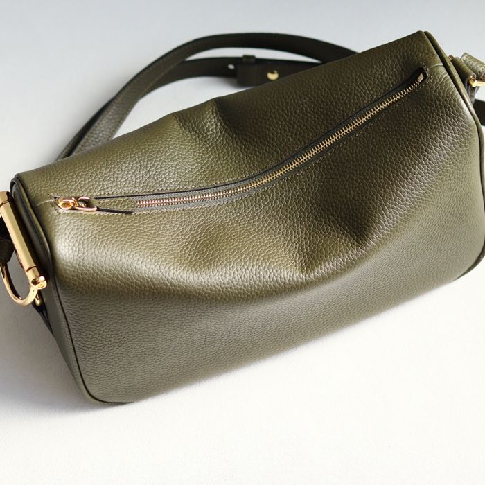 グッチ ショルダーバッグ ハーフホースビット 31.5×17×12cm