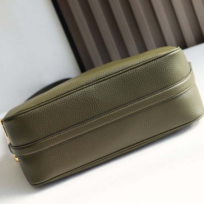 グッチ ショルダーバッグ ハーフホースビット 31.5×17×12cm