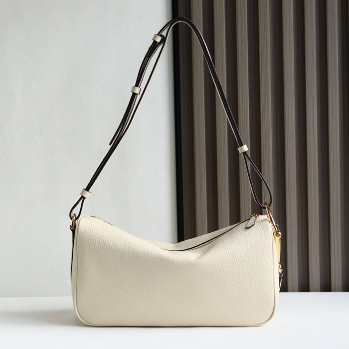 グッチ ショルダーバッグ ハーフホースビット 31.5×17×12cm