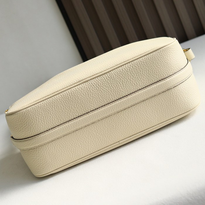 グッチ ショルダーバッグ ハーフホースビット 31.5×17×12cm
