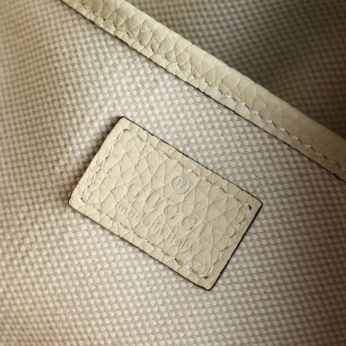 グッチ ショルダーバッグ ハーフホースビット 31.5×17×12cm