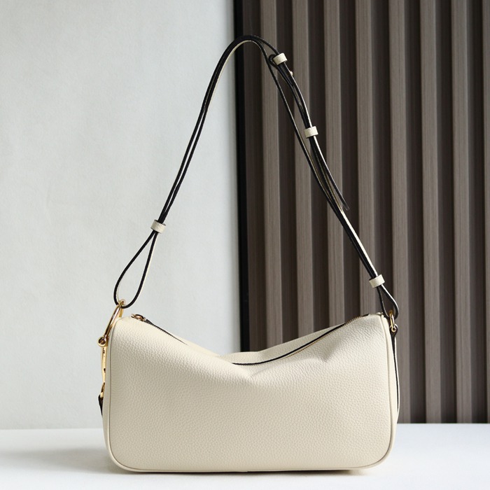 グッチ ショルダーバッグ ハーフホースビット 31.5×17×12cm