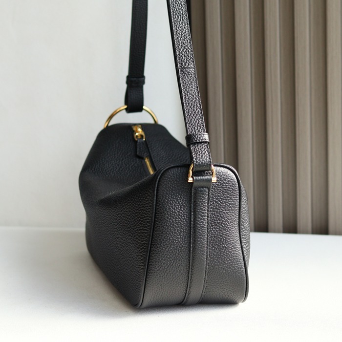 グッチ ショルダーバッグ ハーフホースビット 31.5×17×12cm