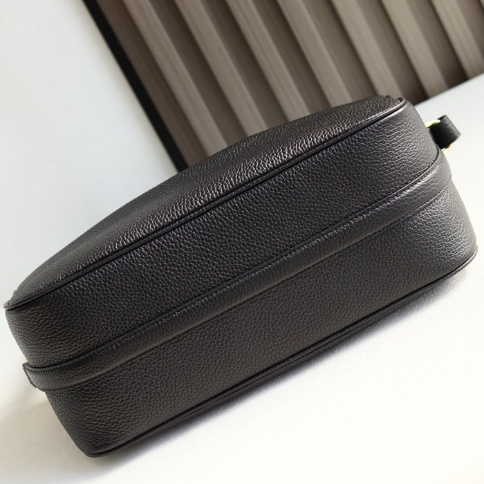 グッチ ショルダーバッグ ハーフホースビット 31.5×17×12cm