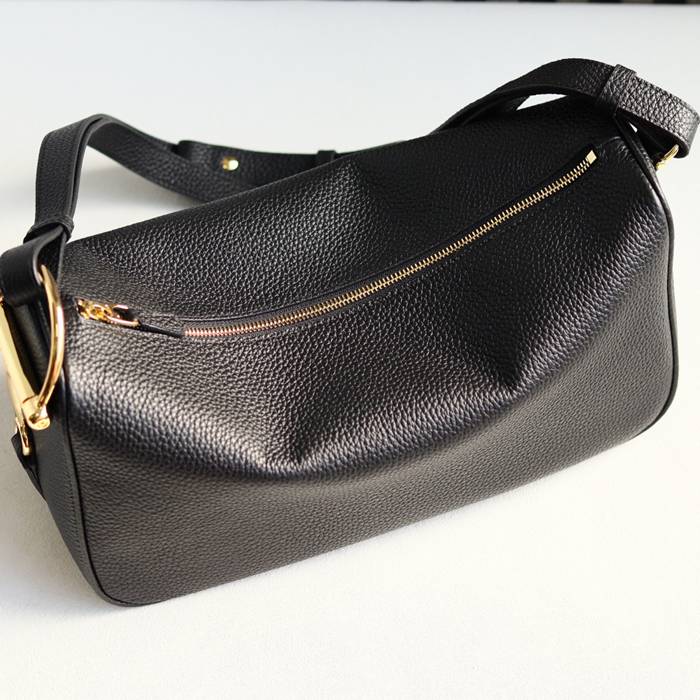 グッチ ショルダーバッグ ハーフホースビット 31.5×17×12cm