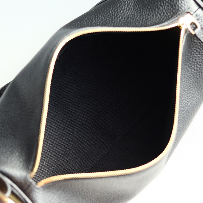 グッチ ショルダーバッグ ハーフホースビット 31.5×17×12cm