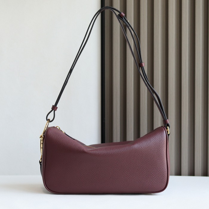 グッチ ショルダーバッグ ハーフホースビット 31.5×17×12cm