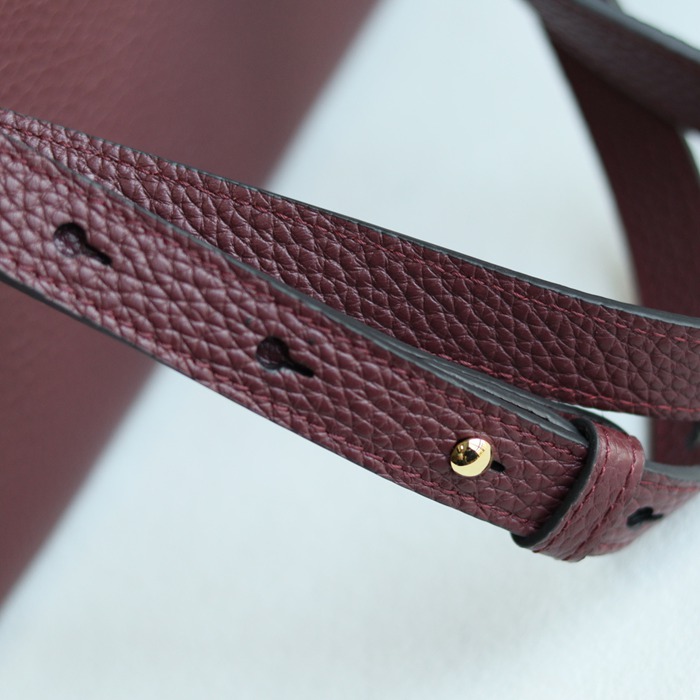 グッチ ショルダーバッグ ハーフホースビット 31.5×17×12cm