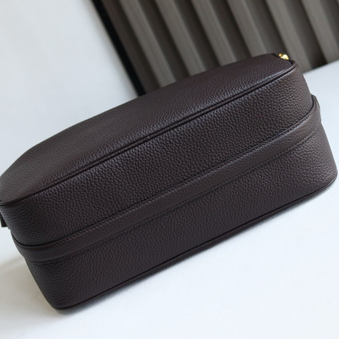グッチ ショルダーバッグ ハーフホースビット 31.5×17×12cm