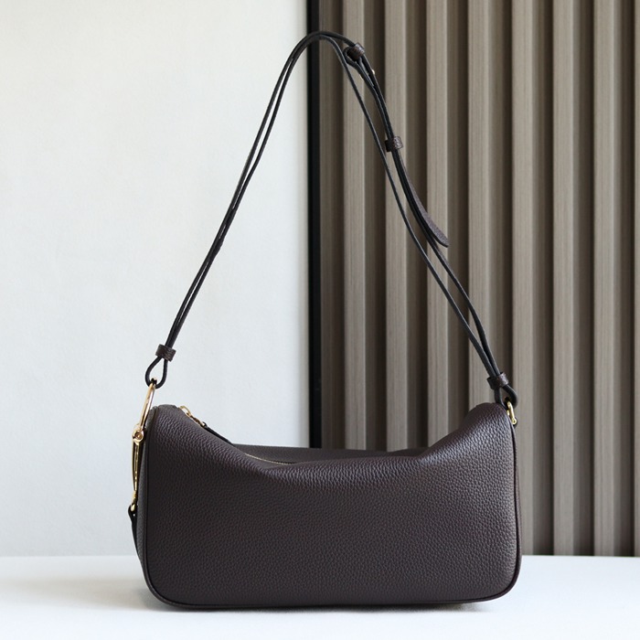 グッチ ショルダーバッグ ハーフホースビット 31.5×17×12cm