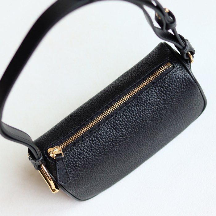グッチ ショルダーバッグ ハーフホースビット 19×19.5×9cm