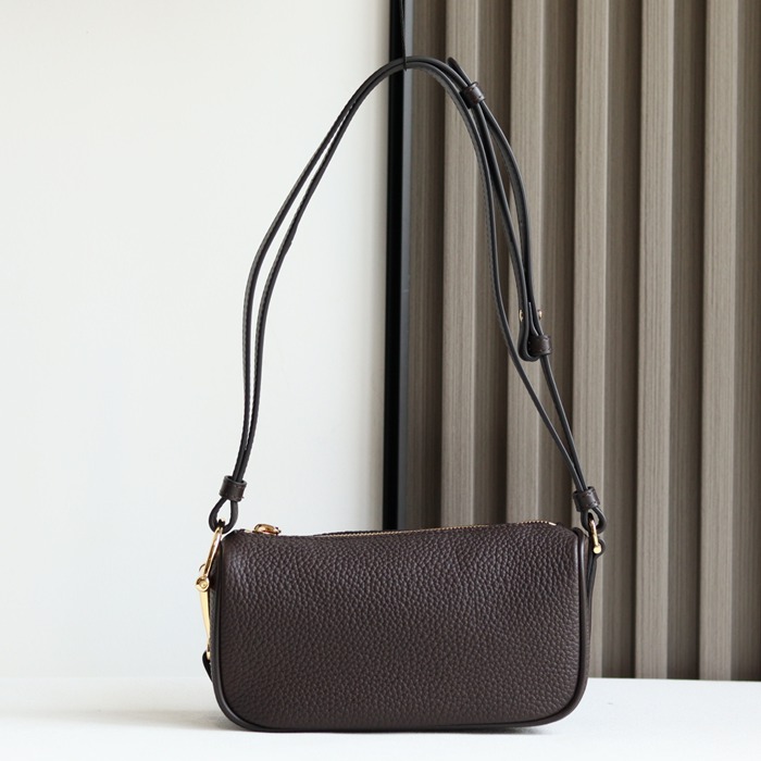 グッチ ショルダーバッグ ハーフホースビット 19×19.5×9cm