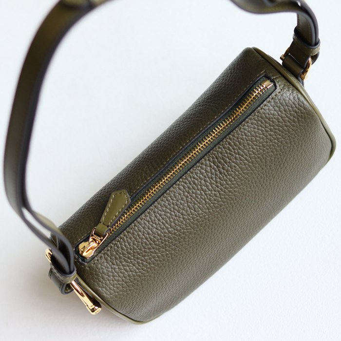 グッチ ショルダーバッグ ハーフホースビット 19×19.5×9cm