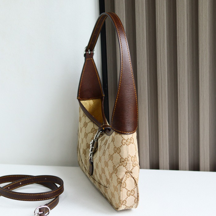 グッチ ショルダーバッグ 27×13×6cm
