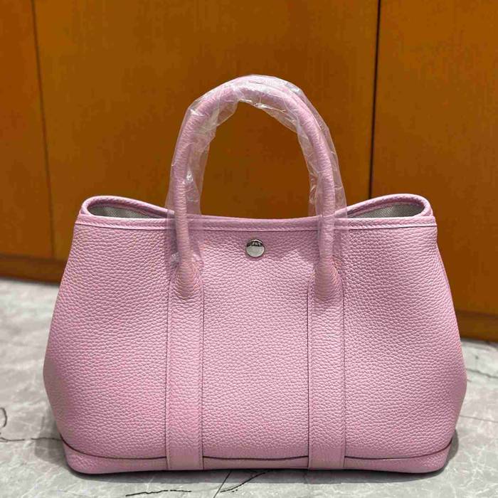 エルメス トートバッグ ガーデンパーティ 30×cm