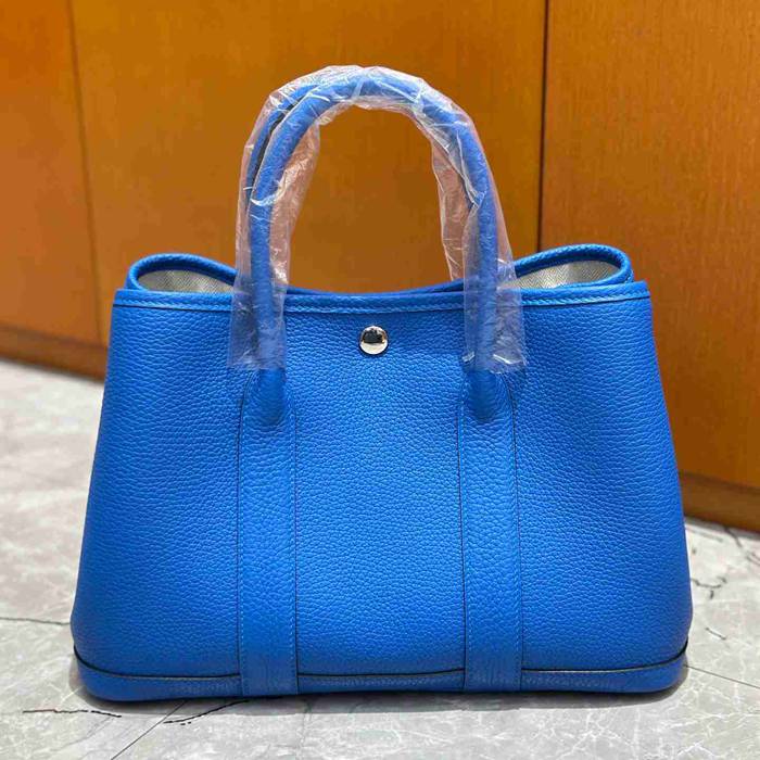 エルメス トートバッグ ガーデンパーティ 30×cm