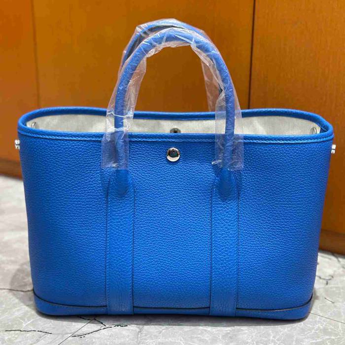 エルメス トートバッグ ガーデンパーティ 30×cm