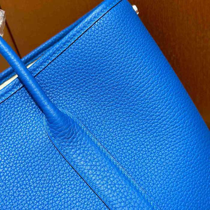 エルメス トートバッグ ガーデンパーティ 30×cm
