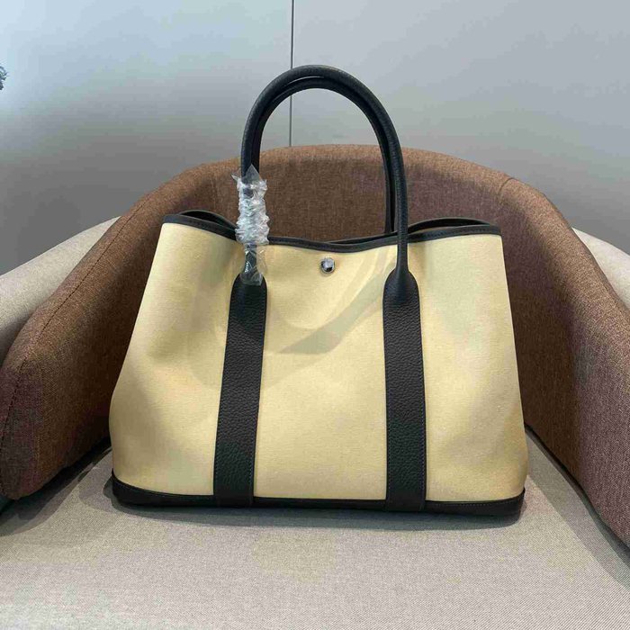 エルメス トートバッグ ガーデンパーティ 30×cm