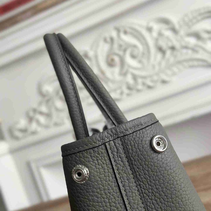 エルメス トートバッグ ガーデンパーティミニ 23×cm