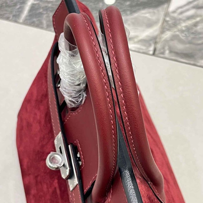 エルメス ハンドバッグ バーキン 25×cm