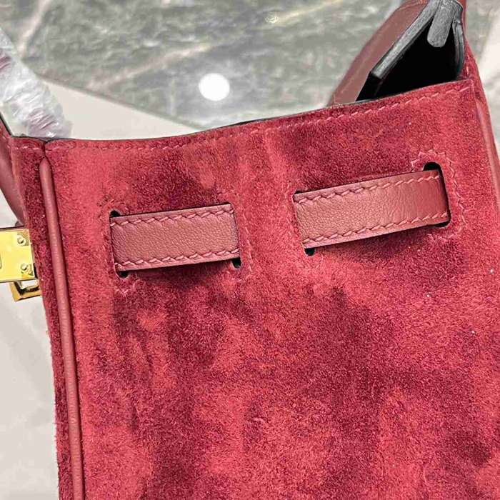 エルメス ハンドバッグ バーキン 25×cm